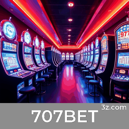 Universo de Jogos Extraordinários do 707BET: Diversão Sem Limites