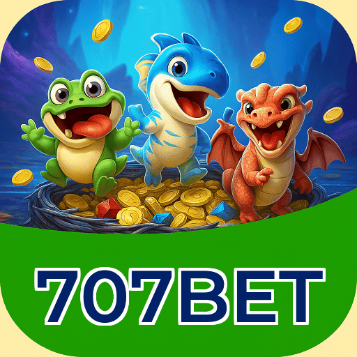 707BET Logo