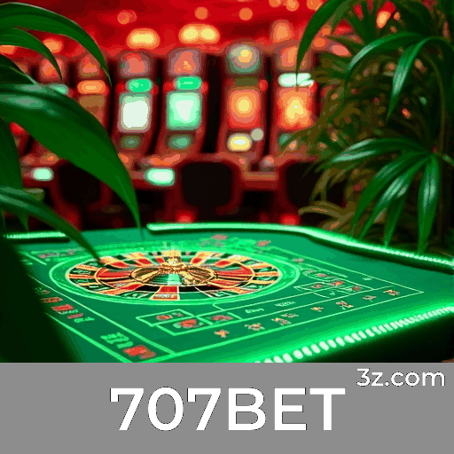 Acesso Seguro e Rápido no 707BET para Brasileiros
