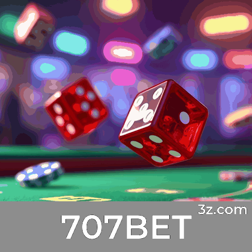 707BET: Cassino Online Seguro e Divertido
