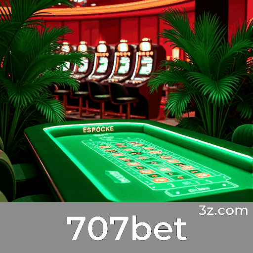 707bet